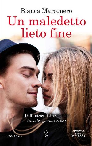 [Un maledetto lieto fine 01] • Un Maledetto Lieto Fine